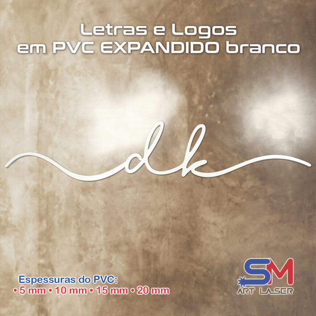 Letras Caixa, Logos e designs personalizados 3D,